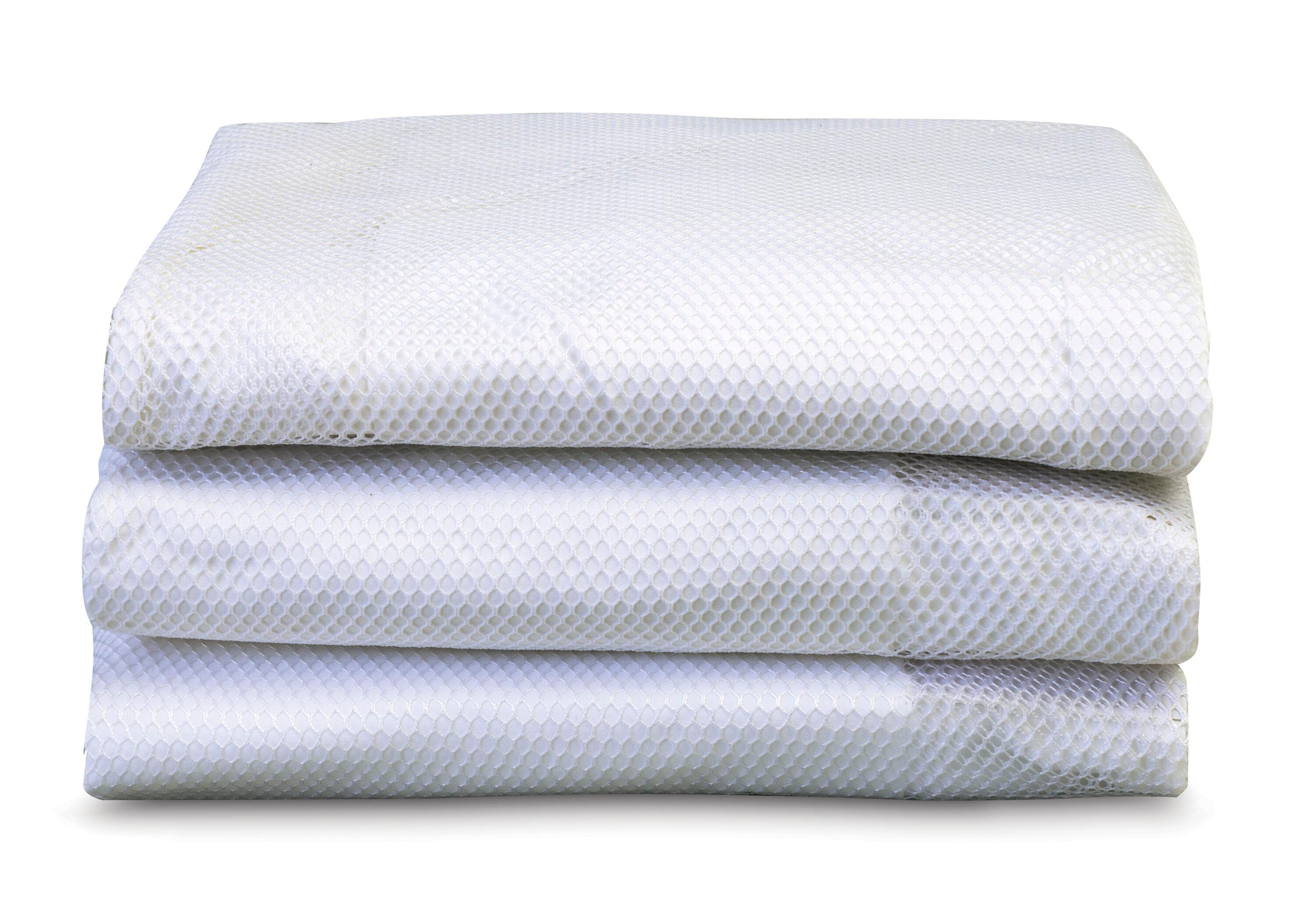 Snug Fresh Travel Yard Covers, 38-3/8 x 26 x 24-3/4 Inches, Case of 3, Item Number 1469370